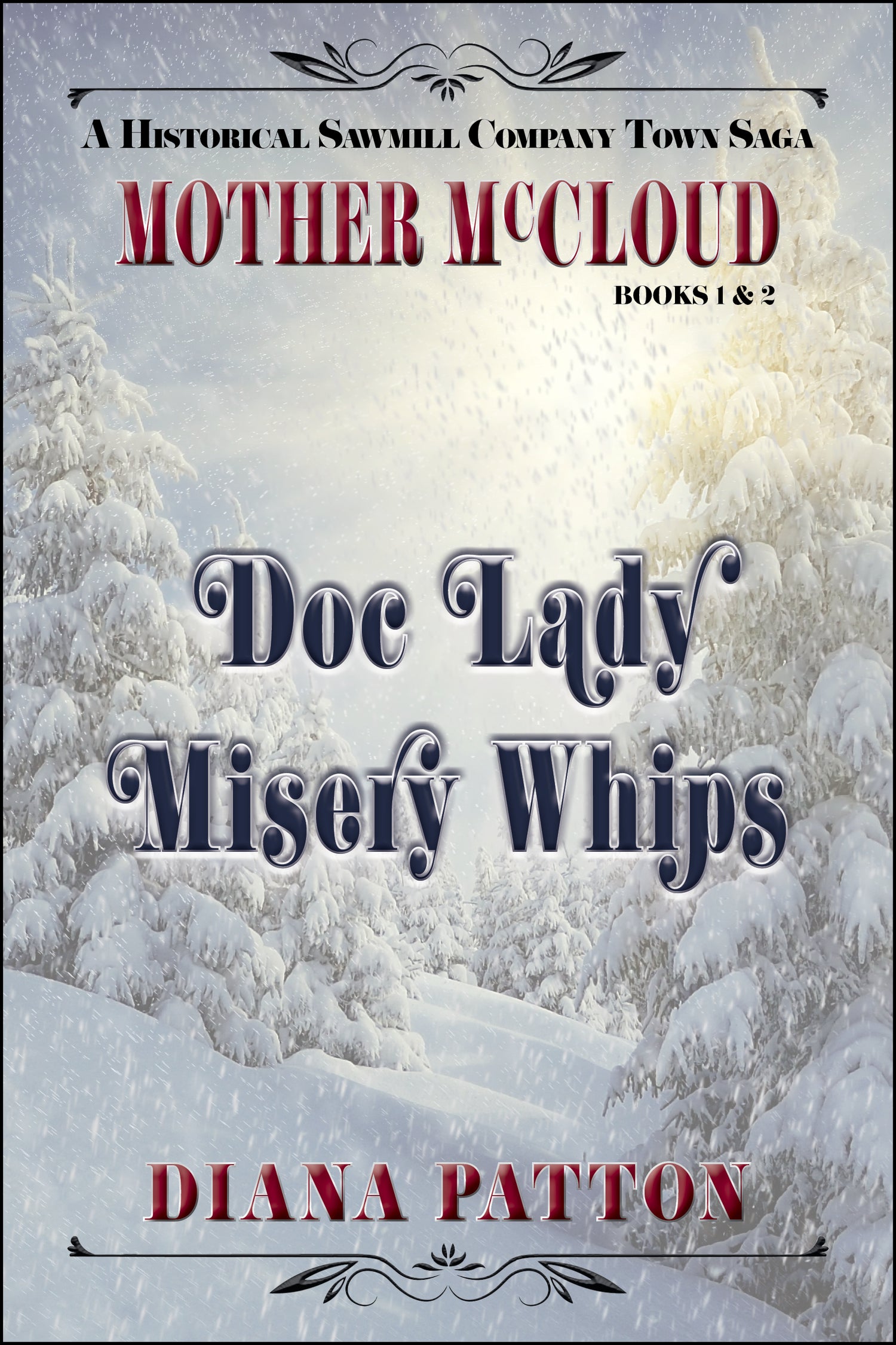 Doc Lady & Misery Whips